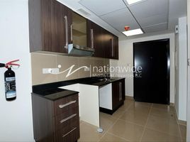 Studio Apartment for sale at Tower 23, Al Reef Downtown