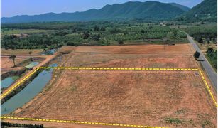 N/A Land for sale in Khao Krapuk, Phetchaburi 