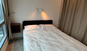 1 Bedroom Condo for sale in Bang Kapi, Bangkok Thru Thonglor