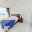 1 Schlafzimmer Wohnung zu vermieten im Sky Residences Pattaya , Nong Prue, Pattaya, Chon Buri, Thailand