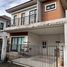 3 Bedroom House for rent at Phanason Grande Ville, Si Sunthon