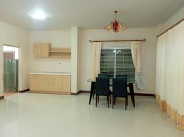 3 Bedroom House for rent in Chiang Rai, Rop Wiang, Mueang Chiang Rai, Chiang Rai