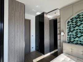 คอนโด 1 ห้องนอน ให้เช่า ในโครงการ แซฟวี่ พหล 2, สามเสนใน, พญาไท
