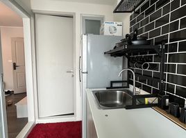 1 Schlafzimmer Wohnung zu vermieten im D Condo Mine, Kathu