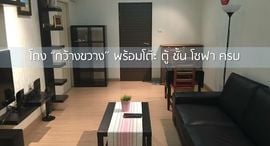 Available Units at Supalai Park Tiwanon