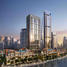 Studio Apartment for sale at Peninsula Two, Executive Towers, Business Bay, Dubai