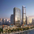 Studio Apartment for sale at Peninsula Two, Executive Towers, Business Bay