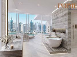 5 Bedroom Penthouse for sale at Liv Lux, Park Island, Dubai Marina, Dubai