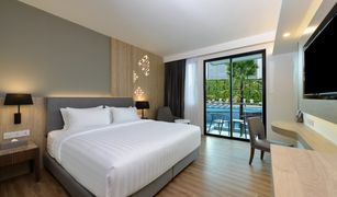 1 Bedroom Apartment for sale in Nong Prue, Pattaya Amber Pattaya