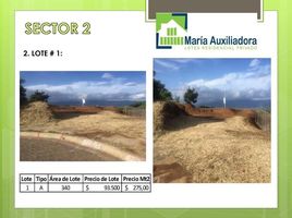  Land for sale at HEREDIA, San Pablo