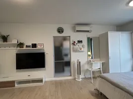 Studio Wohnung zu verkaufen im Baan Peang Ploen, Nong Kae, Hua Hin