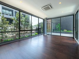 5 Bedroom House for sale at The Gentry Vibhavadi, Talat Bang Khen, Lak Si, Bangkok