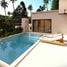3 Schlafzimmer Villa zu verkaufen im Lamai Residence, Maret, Koh Samui, Surat Thani