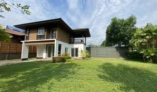 清迈 San Phisuea Burasiri San Phi Suea 3 卧室 屋 售 
