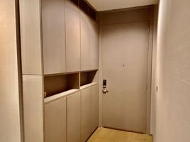 2 Schlafzimmer Appartement zu verkaufen im The Diplomat Sathorn, Si Lom, Bang Rak