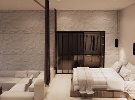 3 Bedroom Villa for sale in Bingin Beach, Kuta, Kuta