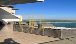4 Habitaciones Apartamento en venta en Yas Bay, Abu Dhabi Mayan 4