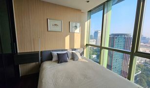 曼谷 Thanon Phet Buri Wish Signature Midtown Siam 1 卧室 公寓 售 