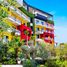1 Bedroom Apartment for sale at Cote D' Azur Hotel, The Heart of Europe