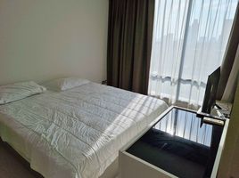 1 Schlafzimmer Appartement zu vermieten im Rhythm Sukhumvit 42, Phra Khanong, Khlong Toei, Bangkok