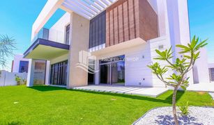 4 Bedrooms Villa for sale in , Abu Dhabi West Yas