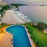 1 Bedroom Condo for sale at Paradise Ocean View, Bang Lamung, Pattaya