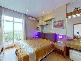 1 Bedroom Condo for sale at Touch Hill Place Elegant, Chang Phueak