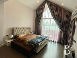 5 Bedroom Villa for sale at Bangkok Boulevard Signature Ladprao-Serithai, Khlong Kum, Bueng Kum