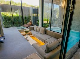 3 Bedroom Villa for sale at Costela Villas, Si Sunthon