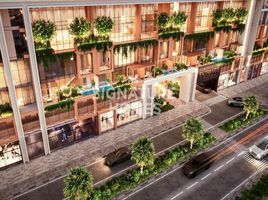 3 बेडरूम अपार्टमेंट for sale at Levanto By Oro24, Emirates Gardens 1