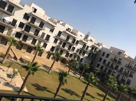 2 Bedroom Apartment for sale at The Courtyards, Sheikh Zayed Compounds