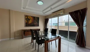 3 Bedrooms Townhouse for sale in Nong Prue, Pattaya The Meadows