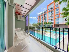 1 Bedroom Condo for sale at Mira Monte’ Hua Hin 94, Hua Hin City