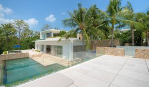 6 Bedrooms Villa for sale in Bo Phut, Koh Samui Samujana