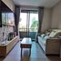 2 Schlafzimmer Wohnung zu verkaufen im Metro Luxe Ratchada, Din Daeng, Din Daeng