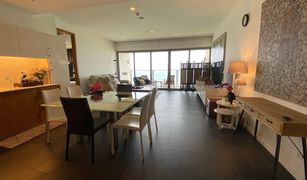 2 Bedrooms Condo for sale in Na Kluea, Pattaya Northpoint 
