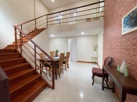 2 Bedroom House for rent at P.R. Home 3, Khlong Tan Nuea, Watthana