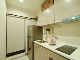 1 Bedroom Condo for rent at Life Sukhumvit 62, Bang Chak, Phra Khanong