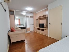 1 Schlafzimmer Wohnung zu vermieten im Condo One Soho, Talat Noi