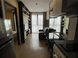 1 Bedroom Condo for rent at Ashton Asoke, Khlong Toei Nuea, Watthana, Bangkok