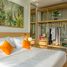 1 Schlafzimmer Appartement zu verkaufen im Melia Phuket Karon Residences, Karon, Phuket Town