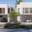 3 Bedroom Townhouse for sale at Nima, Juniper, DAMAC Hills 2 (Akoya), Dubai