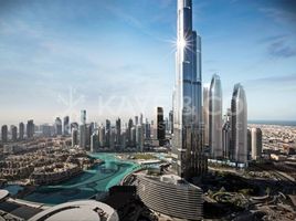 2 बेडरूम अपार्टमेंट for sale at The Address Residences Dubai Opera, 