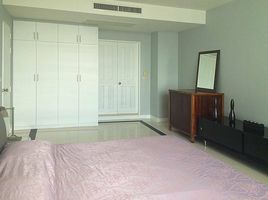 1 Schlafzimmer Appartement zu vermieten im Baan Sathorn Chaophraya, Khlong Ton Sai, Khlong San