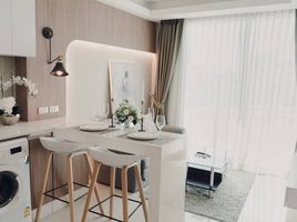 1 Bedroom Apartment for sale at Mahidol Condo, Pa Daet