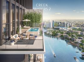 1 बेडरूम अपार्टमेंट for sale at Creek Waters, Creek Beach, दुबई क्रीक हार्बर (द लैगून)