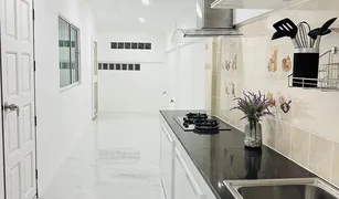 3 Bedrooms House for sale in Nong Prue, Pattaya Raviporn City Home Village