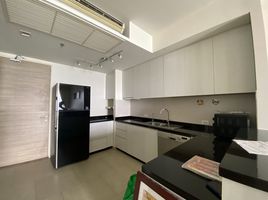 1 Bedroom Condo for sale at Zire Wongamat, Na Kluea