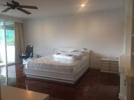 4 Schlafzimmer Appartement zu vermieten im Sachayan Court, Khlong Tan Nuea