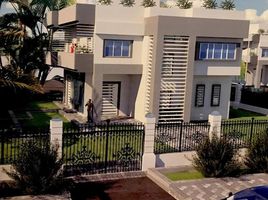 4 Bedroom Villa for sale at Orbit View, New Zayed City